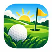 Friday Golf logo